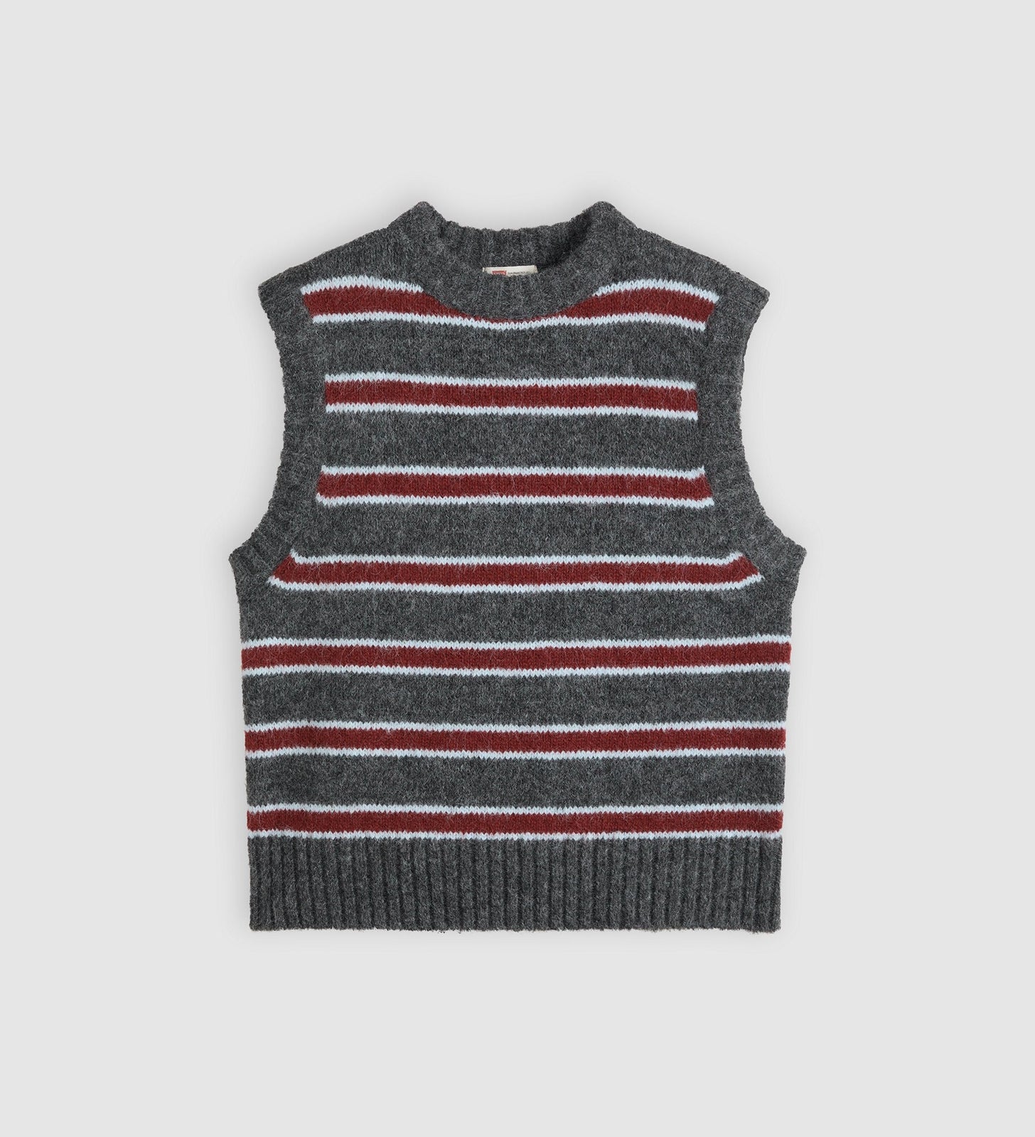 Main 5 - Levi's® Women's Alice Sweater Vest - 008S50000