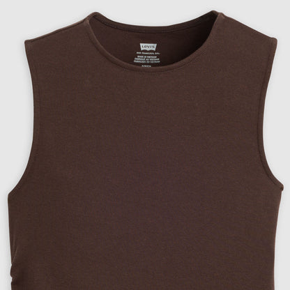 Thumbnail 6 - Levi's® Women's Alila Asymmetrical Sleeveless Top - 0086N0002