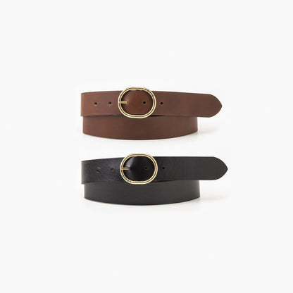 Thumbnail 1 - Levi's® Women's Arletha Reversible Belt - 374600084