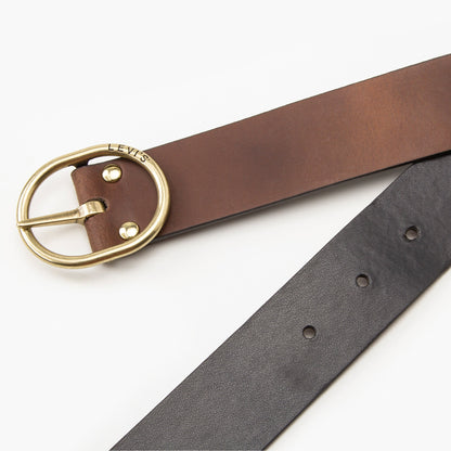 Thumbnail 2 - Levi's® Women's Arletha Reversible Belt - 374600084