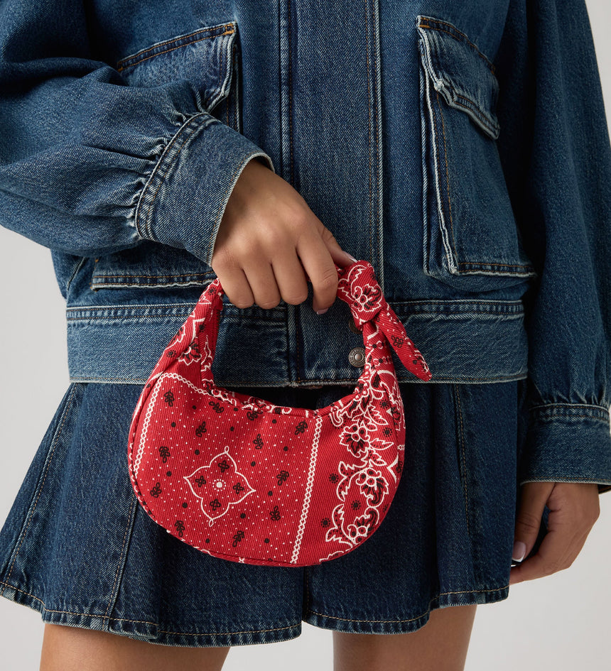 Main 1 - Levi's® Women's Baby Brooklyn Bag - 005FD0003