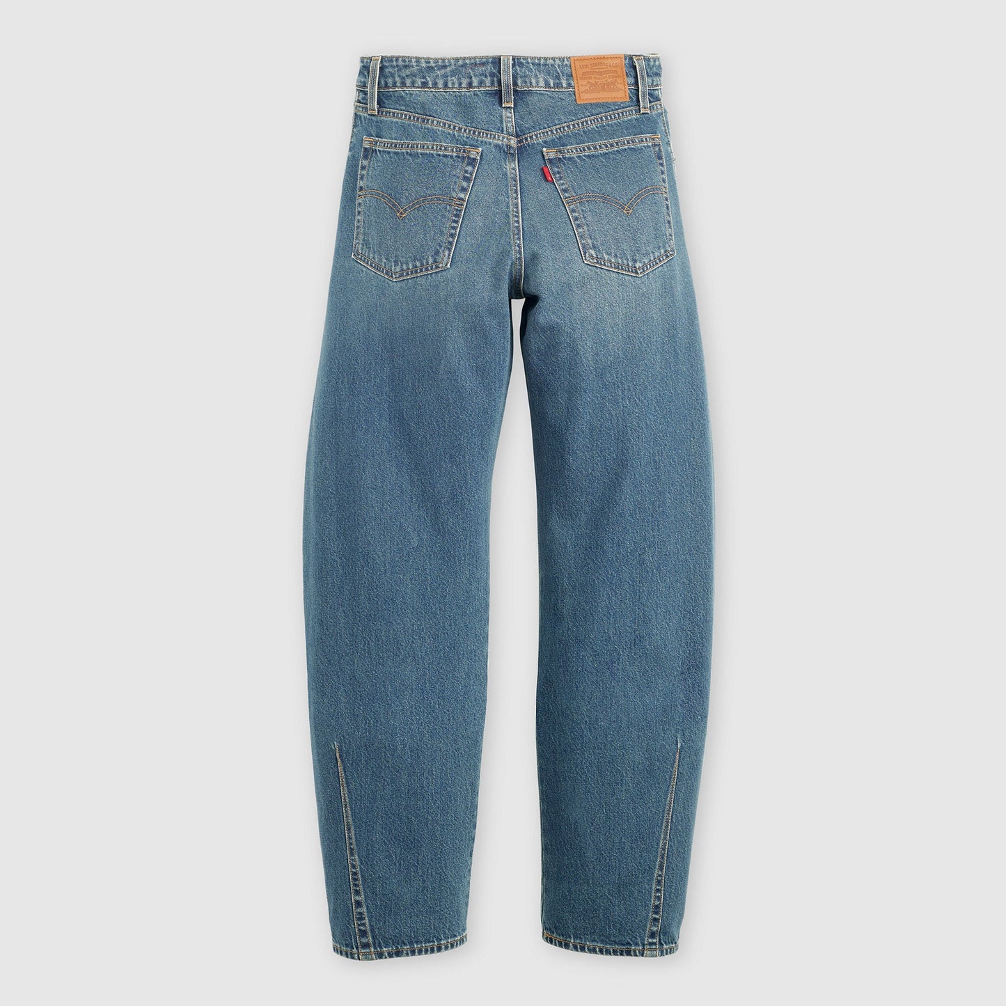 Levi's® Women's Baggy Dad Barrel Jeans
