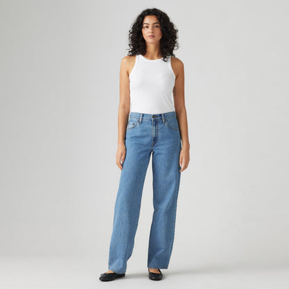 Thumbnail 1 - Levi's® Women's Baggy Dad Jeans - A34940072