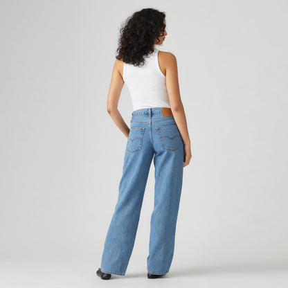 Thumbnail 2 - Levi's® Women's Baggy Dad Jeans - A34940072