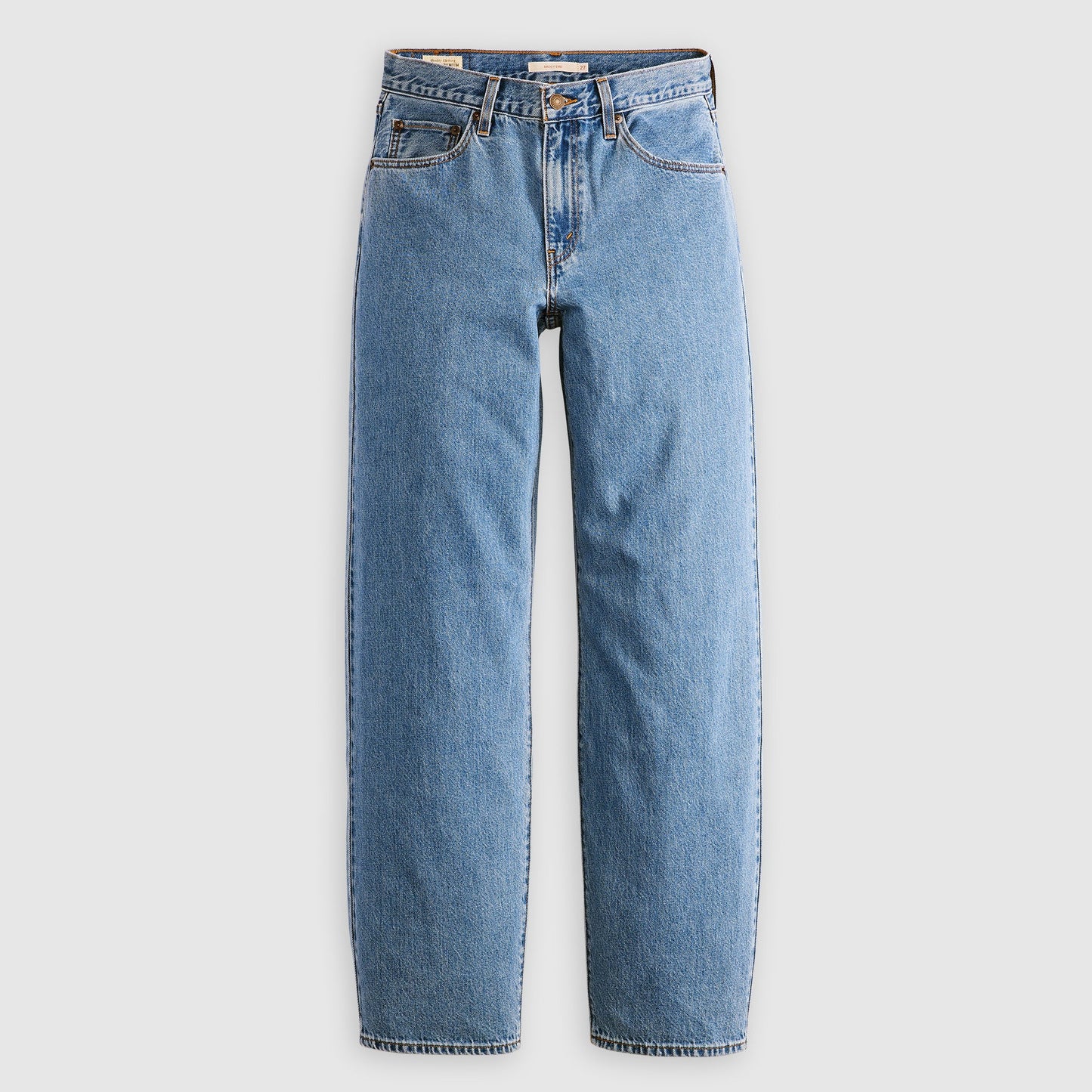 Levi's® Women's Baggy Dad Jeans