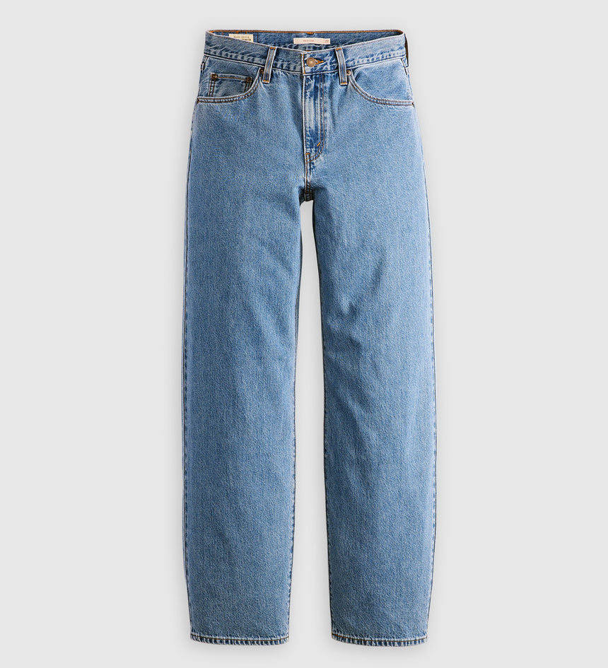 Main 6 - Levi's® Women's Baggy Dad Jeans - A34940072