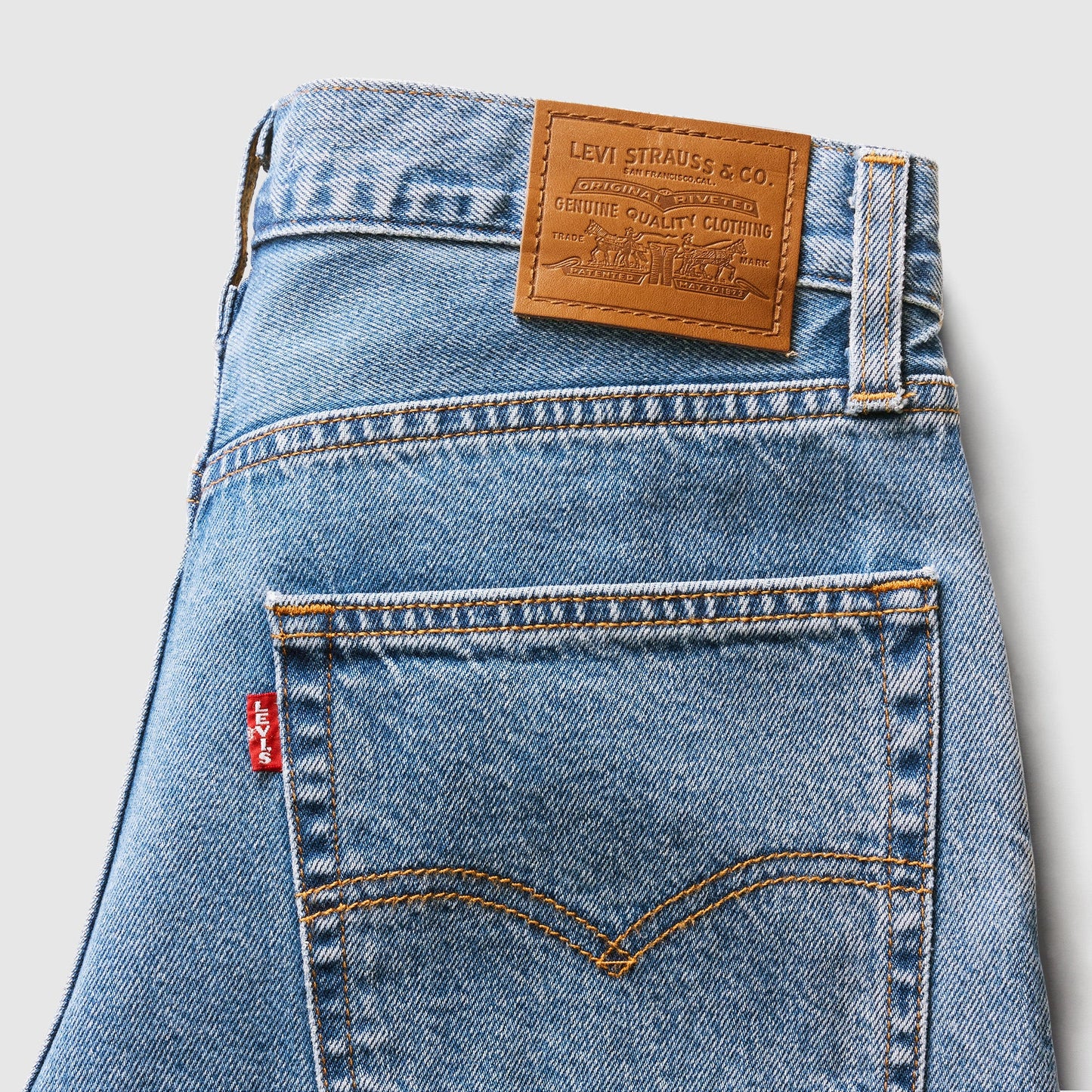 Levi's® Women's Baggy Dad Jeans