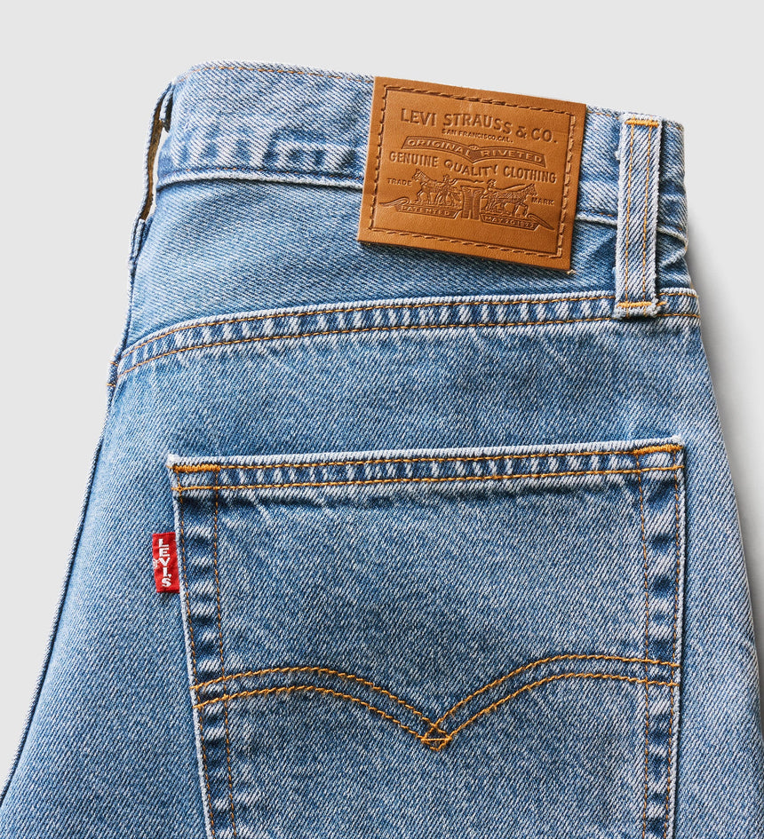 Main 7 - Levi's® Women's Baggy Dad Jeans - A34940072