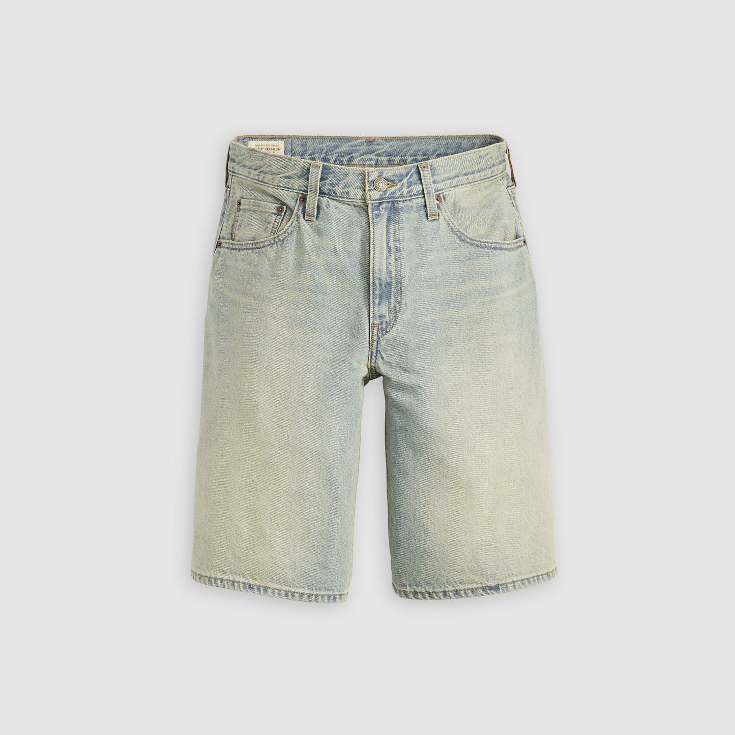 Levi's® Women's Baggy Dad Jorts