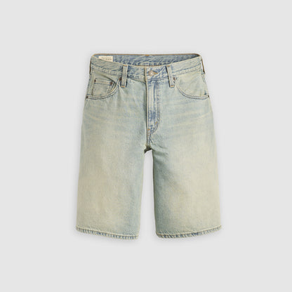 Thumbnail 9 - Levi's® Women's Baggy Dad Jorts - 000MJ0002