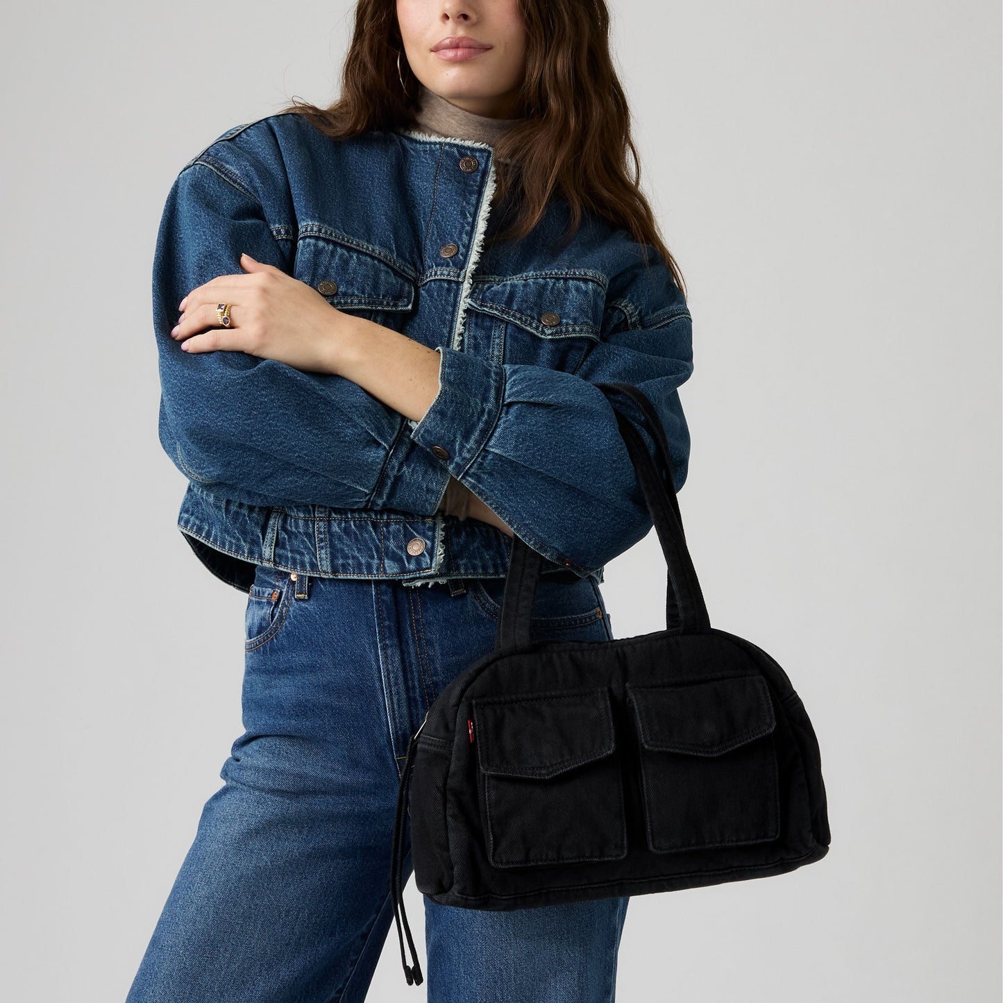 Levi's® Women's Blake Handbag