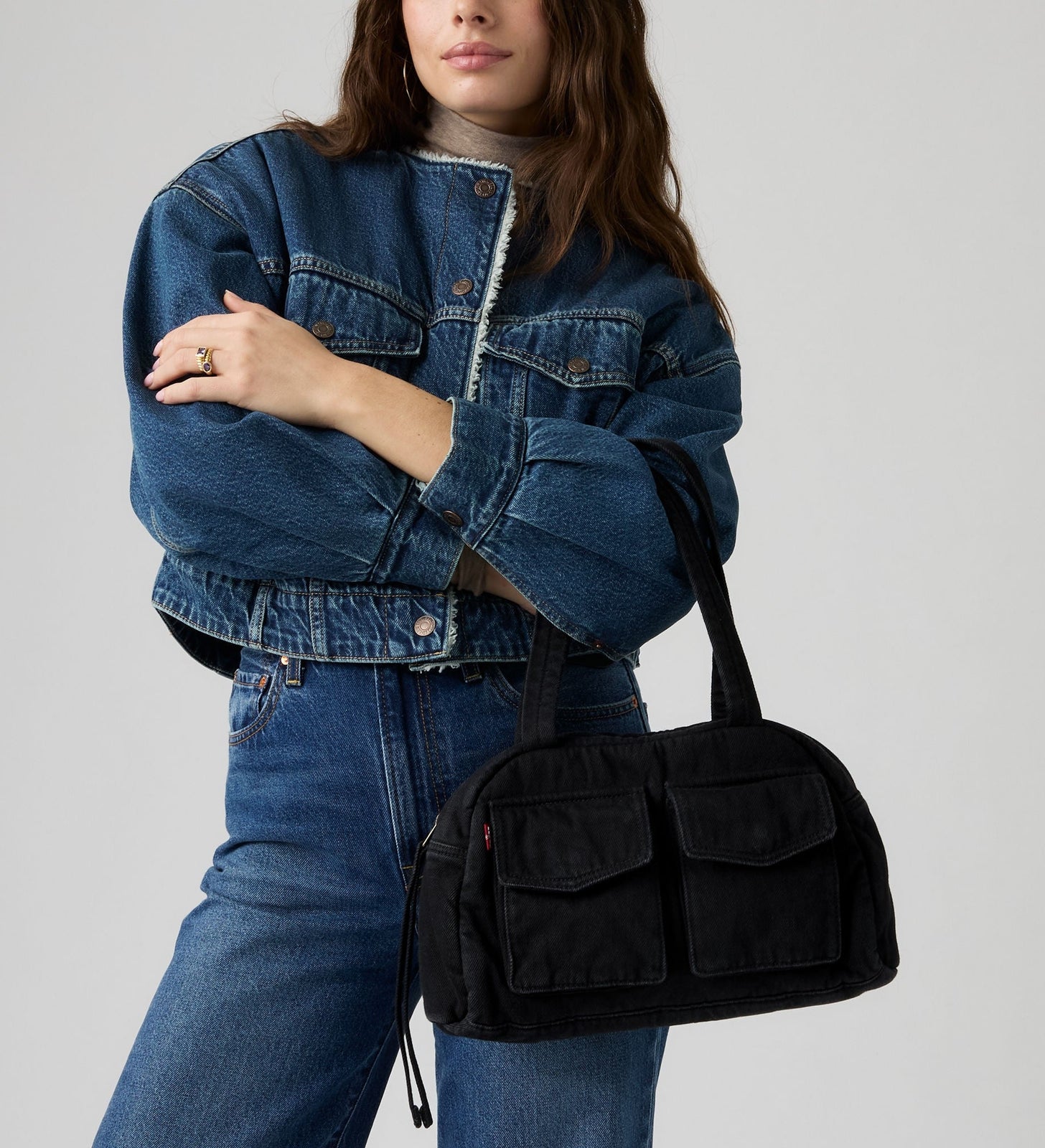 Main 1 - Levi's® Women's Blake Handbag - 007Z70001