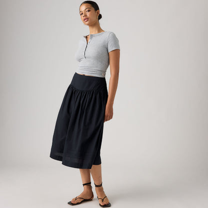 Thumbnail 1 - Levi's® Women's Brionna Midi Skirt - 007YB0004