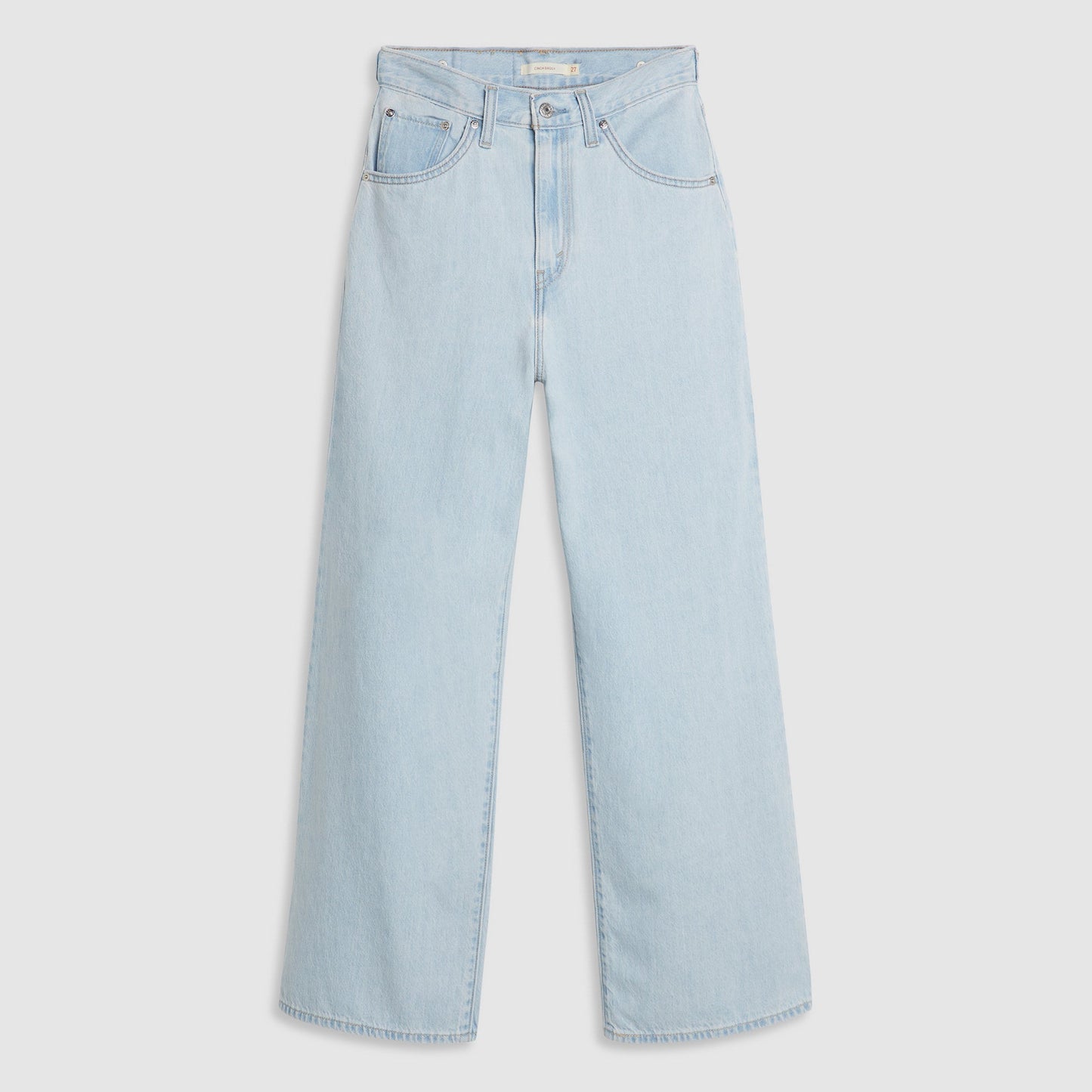 Levi's® Women's Cinch Baggy Jeans