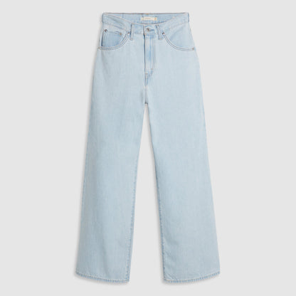 Thumbnail 8 - Levi's® Women's Cinch Baggy Jeans - 001UP0001