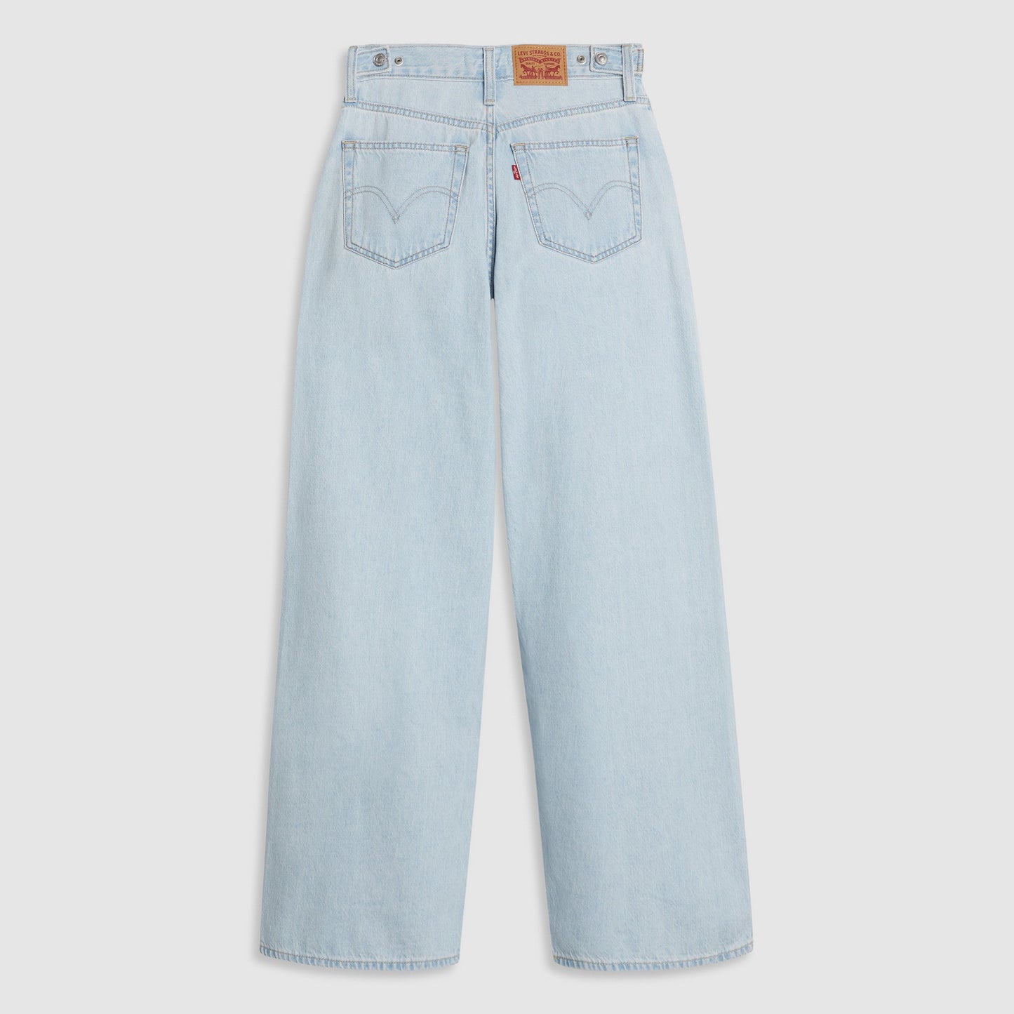 Levi's® Women's Cinch Baggy Jeans