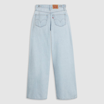 Thumbnail 9 - Levi's® Women's Cinch Baggy Jeans - 001UP0001