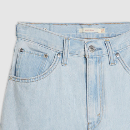 Thumbnail 10 - Levi's® Women's Cinch Baggy Jeans - 001UP0001