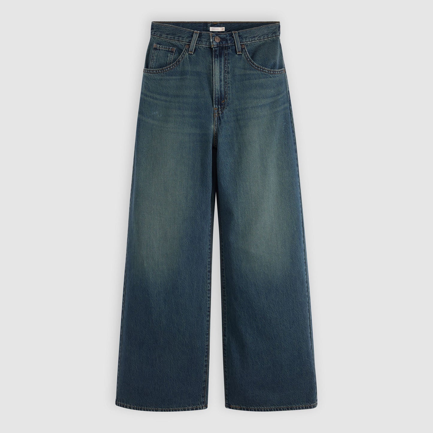 Levi's® Women's Cinch Baggy Jeans