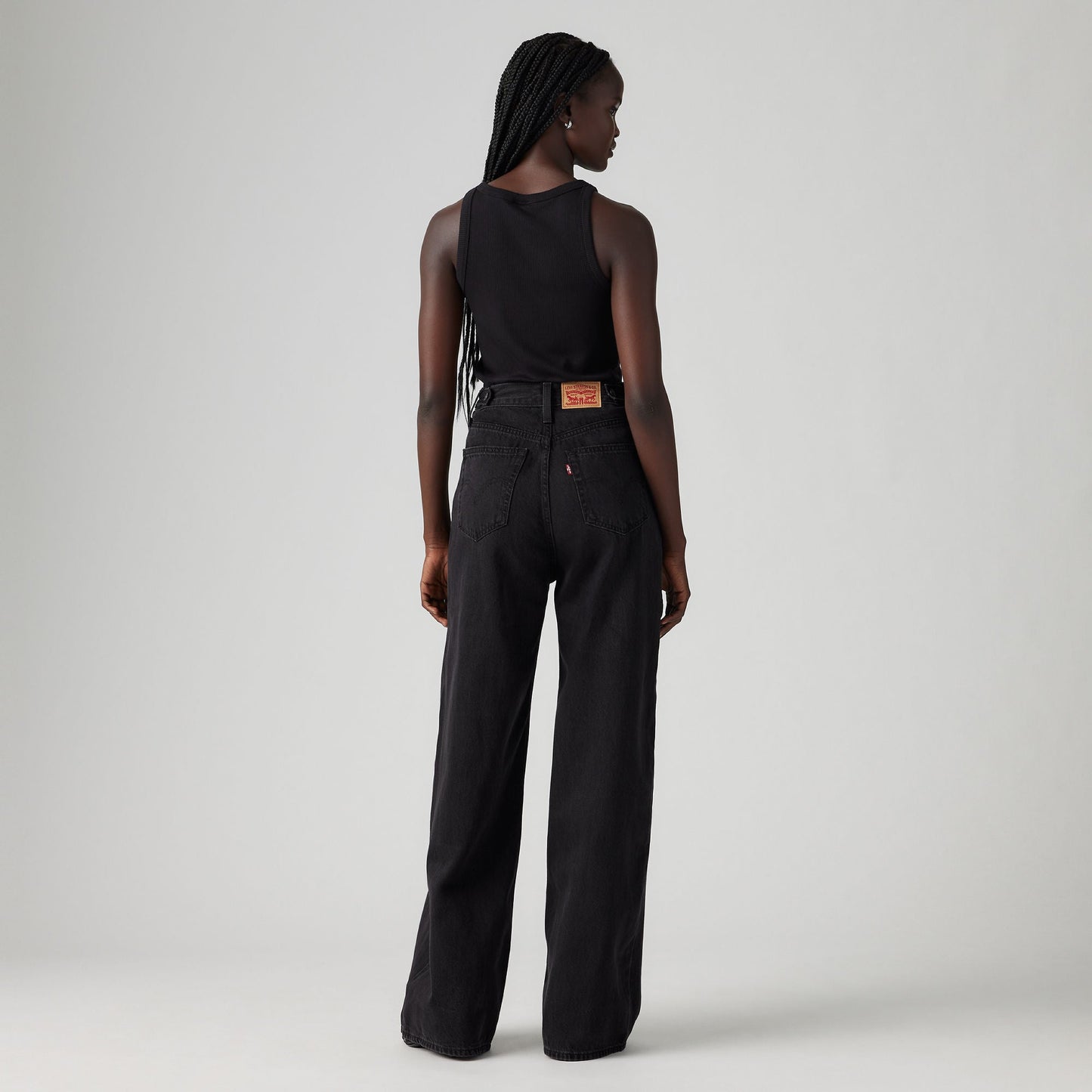 Levi's® Women's Cinch Baggy Jeans