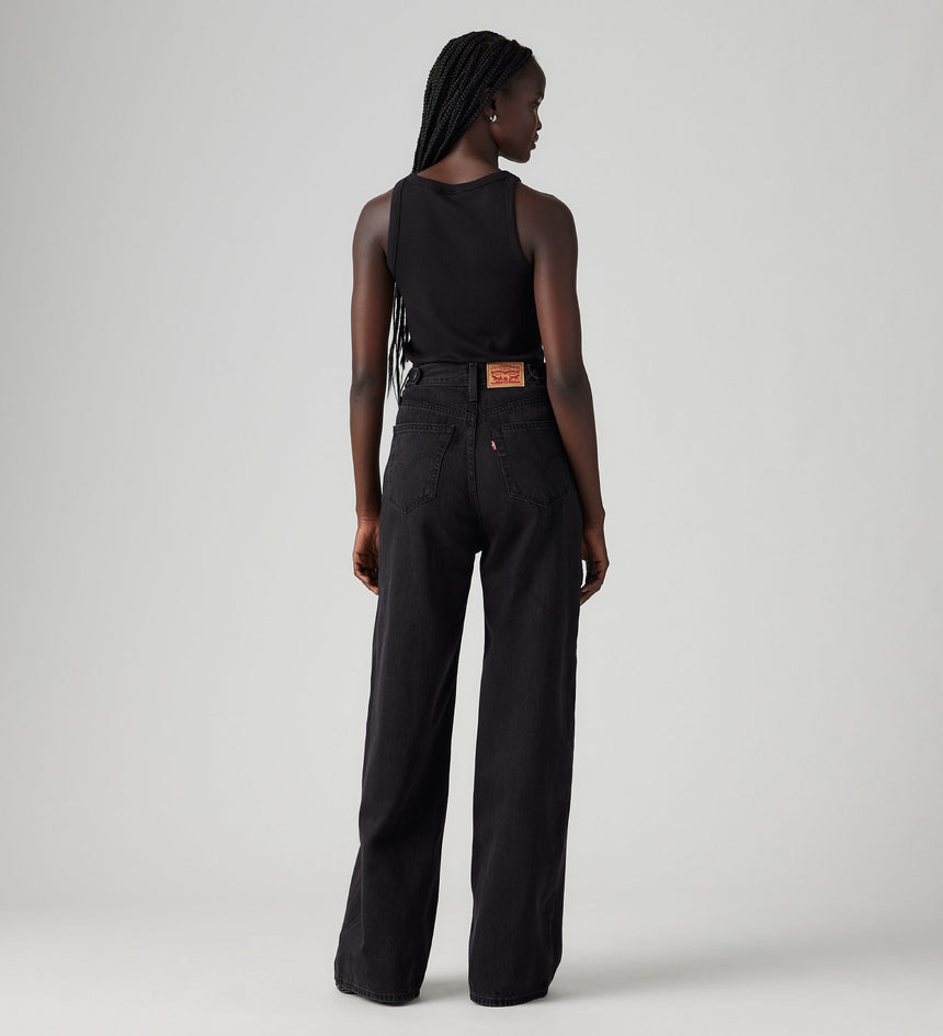 Main 2 - Levi's® Women's Cinch Baggy Jeans - 001UP0003