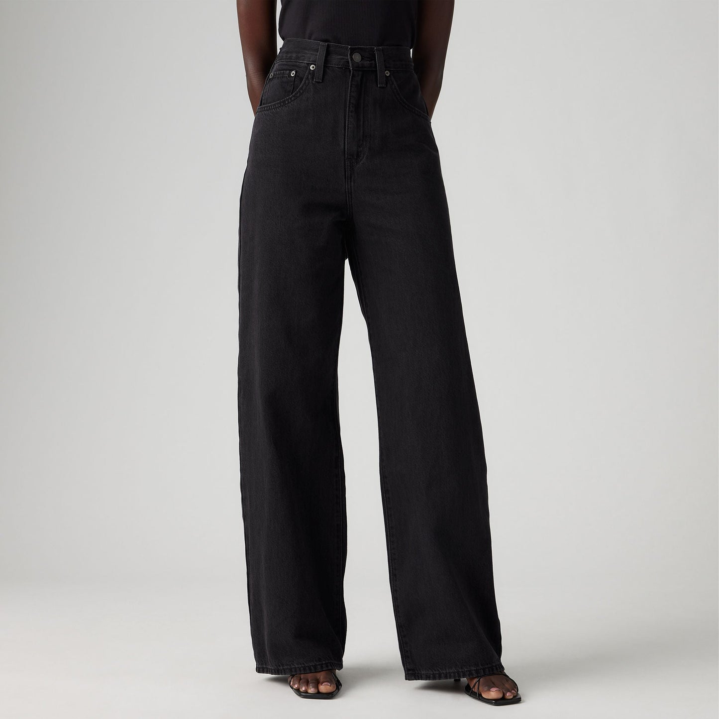 Levi's® Women's Cinch Baggy Jeans