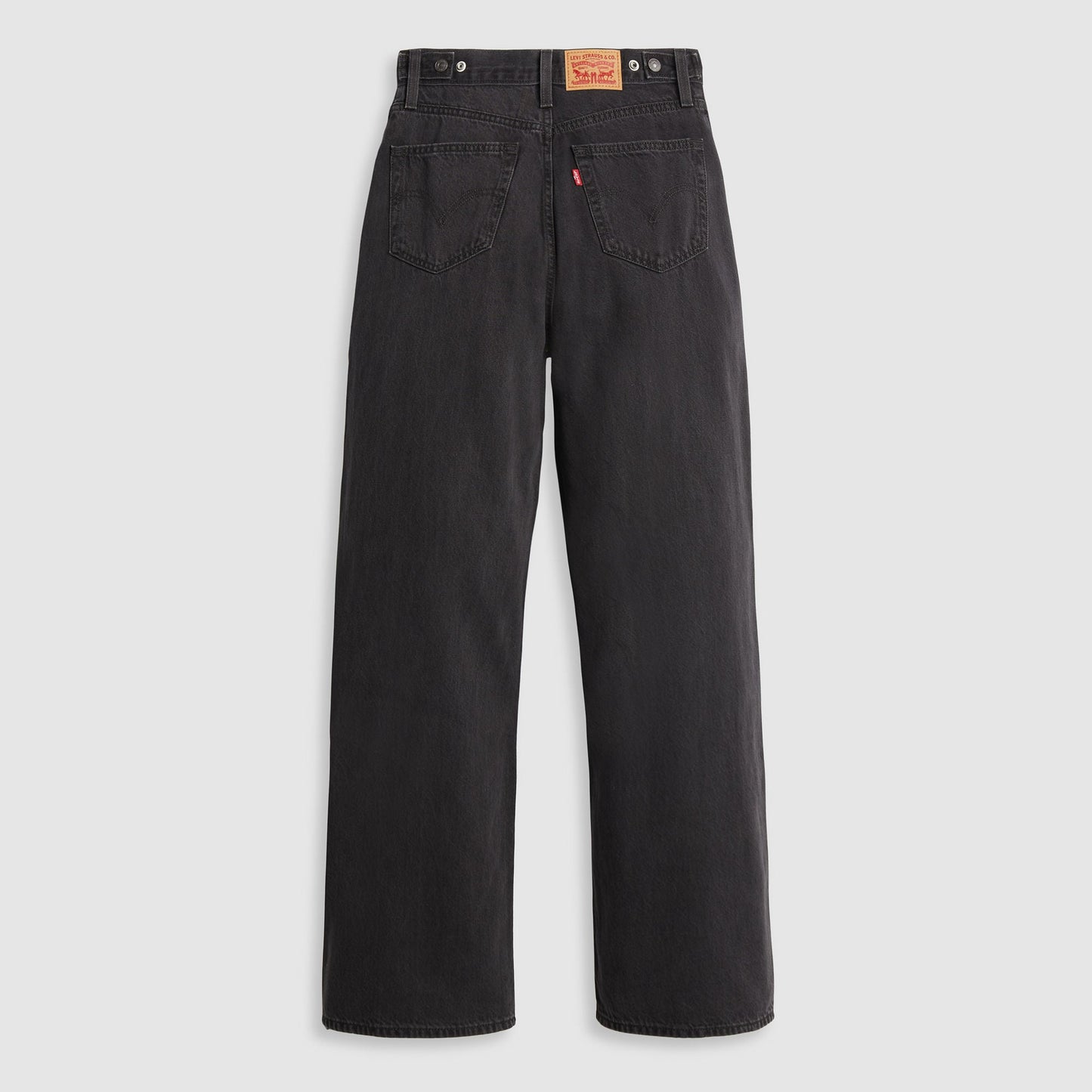 Levi's® Women's Cinch Baggy Jeans