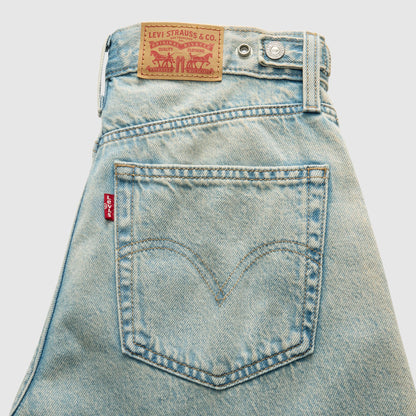 Thumbnail 8 - Levi's® Women's Cinch Baggy Jeans - 001UP0017