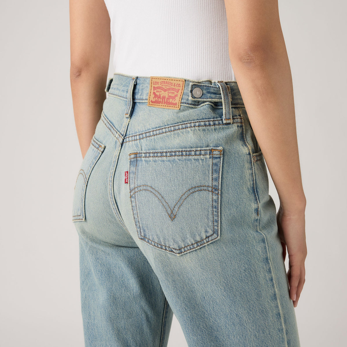 Levi's® Women's Cinch Flare Jeans