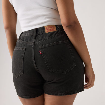 Thumbnail 12 - Levi's® Women's Cinch Mid-Thigh Shorts - 003KI0006
