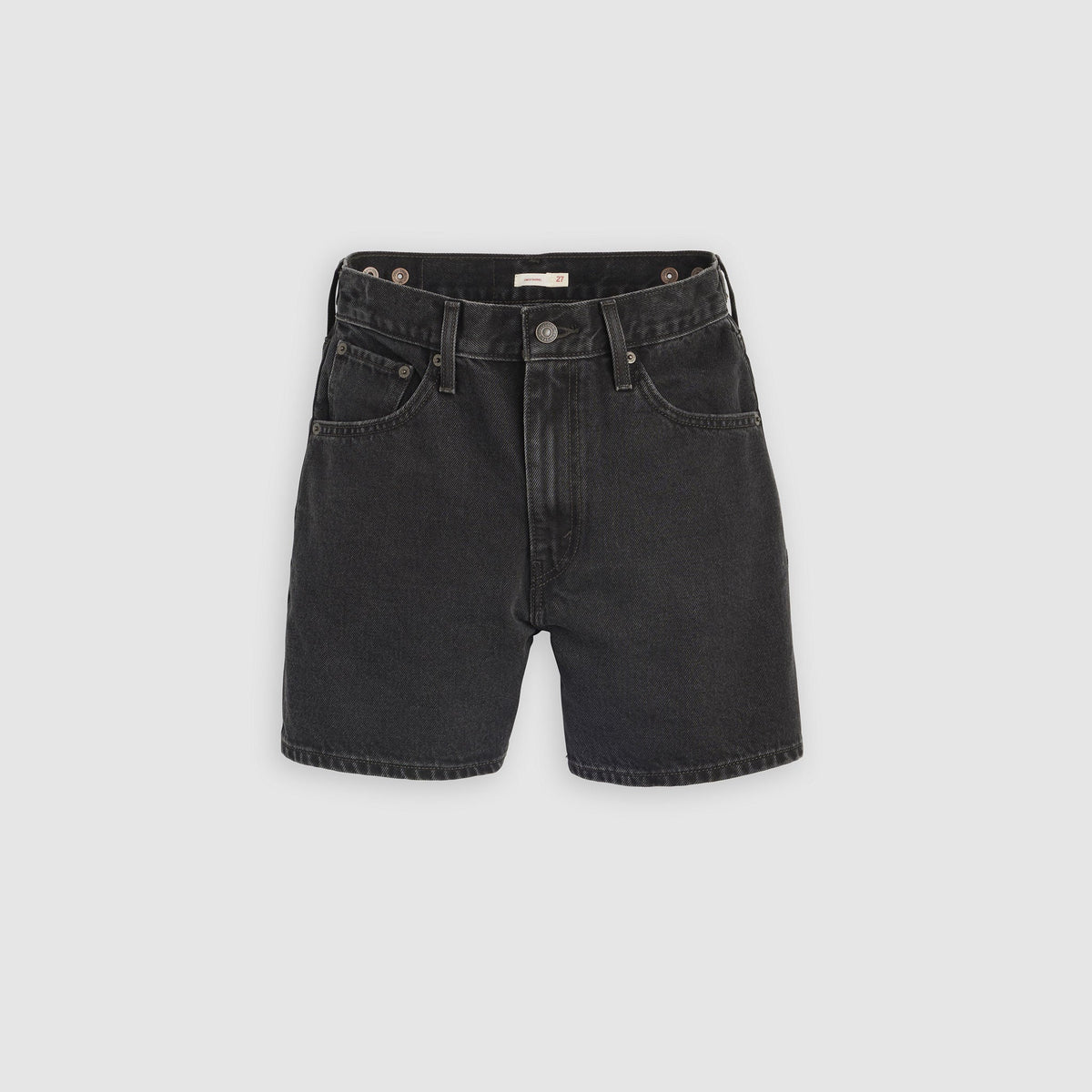 Levi's® Women's Cinch Mid-Thigh Shorts