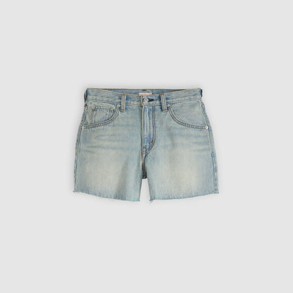Thumbnail 8 - Levi's® Women's Cinch Mid-Thigh Shorts - 003KI0039