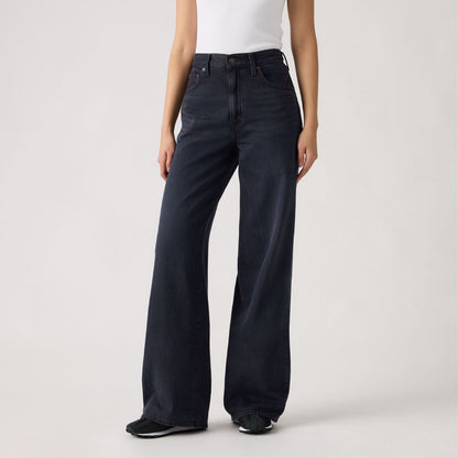 Thumbnail 5 - Levi's® Women's Cinch Wide-Leg Jeans - 0073B0000