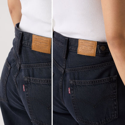 Thumbnail 6 - Levi's® Women's Cinch Wide-Leg Jeans - 0073B0000