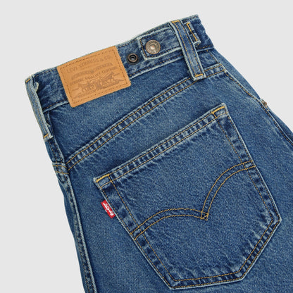 Thumbnail 7 - Levi's® Women's Cinch Wide-Leg Jeans - 0073B0001