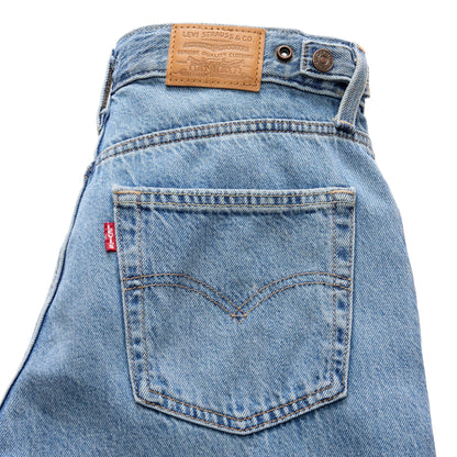 Thumbnail 9 - Levi's® Women's Cinch Wide-Leg Jeans - 0073B0002