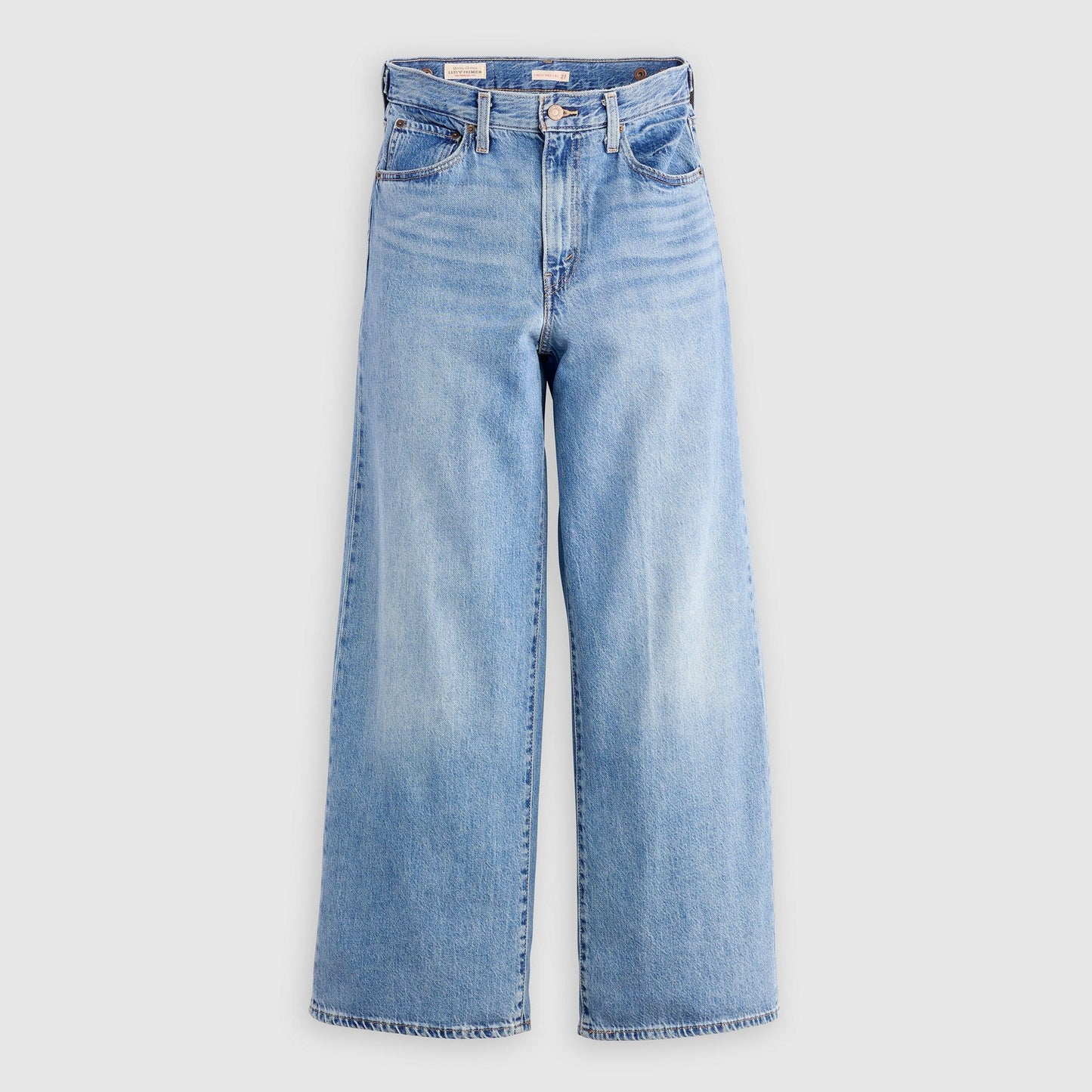 Levi's® Women's Cinch Wide-Leg Jeans