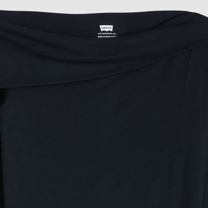 Thumbnail 6 - Levi's® Women's Clara Off Shoulder Long-Sleeve Top - 005IT0000