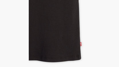 Angled shot of Levi’s Women’s Classic Fit Tan