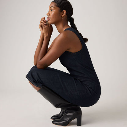 Thumbnail 4 - Levi's® Women's Column Dress - 005EG0000