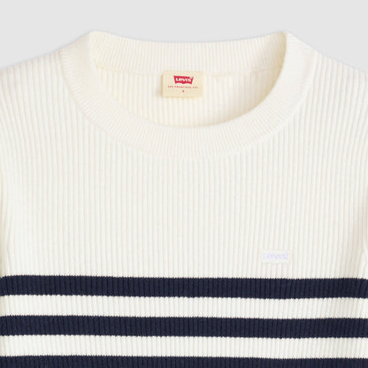 Thumbnail 6 - Levi's® Women's Crewneck Rib Sweater - A07190036
