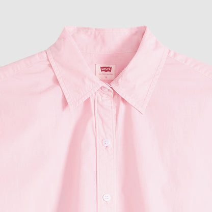 Thumbnail 7 - Levi's® Women's Cropped Harlie Shirt - 003P20008