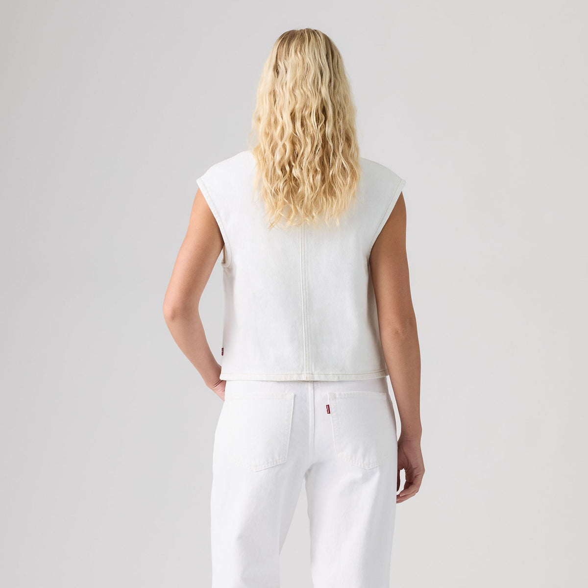 Levi's® Women's Denim Tee