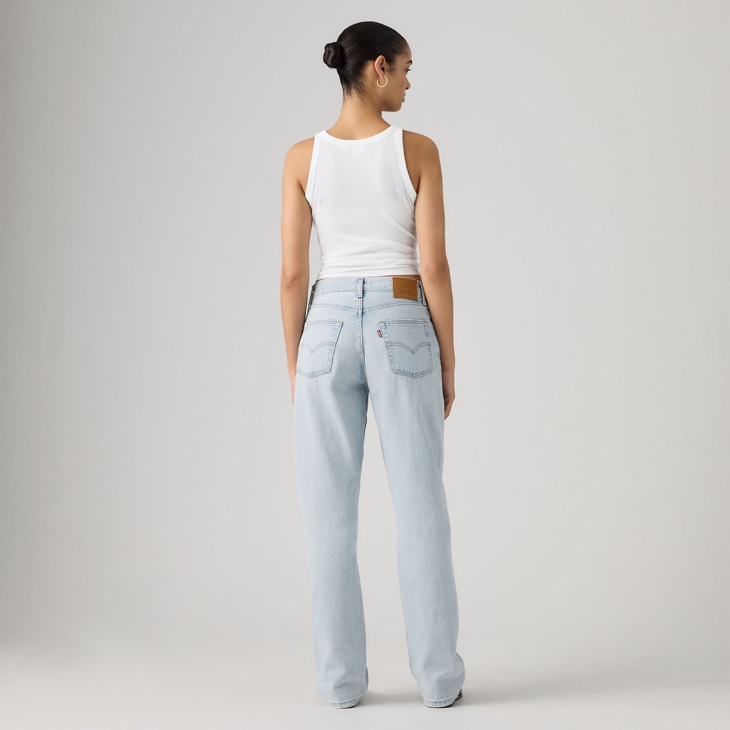 Levi's® Women's Easy Dad Jeans