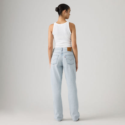 Thumbnail 2 - Levi's® Women's Easy Dad Jeans - 005DC0000