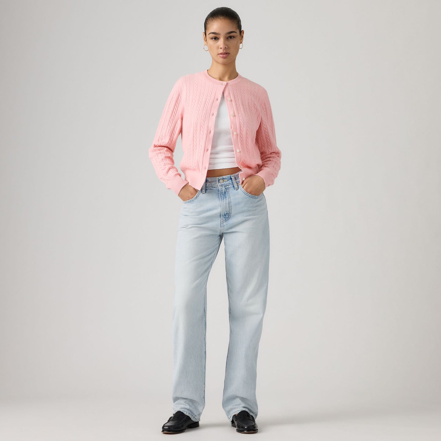 Levi's® Women's Easy Dad Jeans