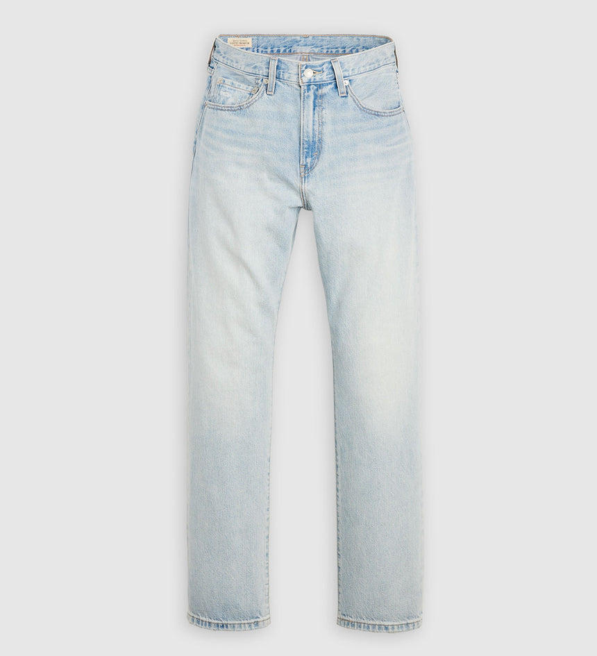 Main 6 - Levi's® Women's Easy Dad Jeans - 005DC0000