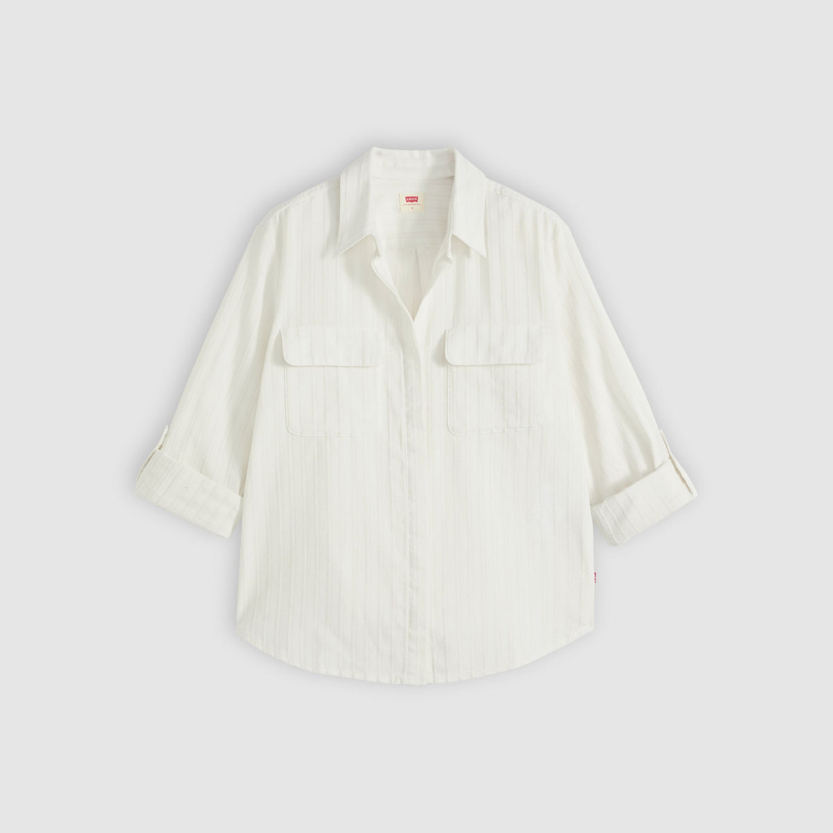Levi's® Women's Elaine Utility Shirt