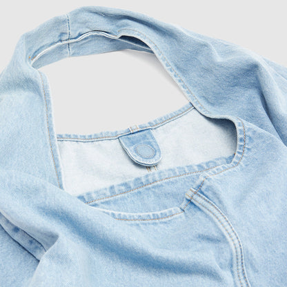 Thumbnail 5 - Levi's® Women's Emerson Shoulder Bag - 005FF0004