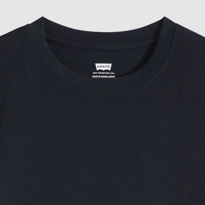 Thumbnail 6 - Levi's® Women's Essential Baby Tee - 0085R0001